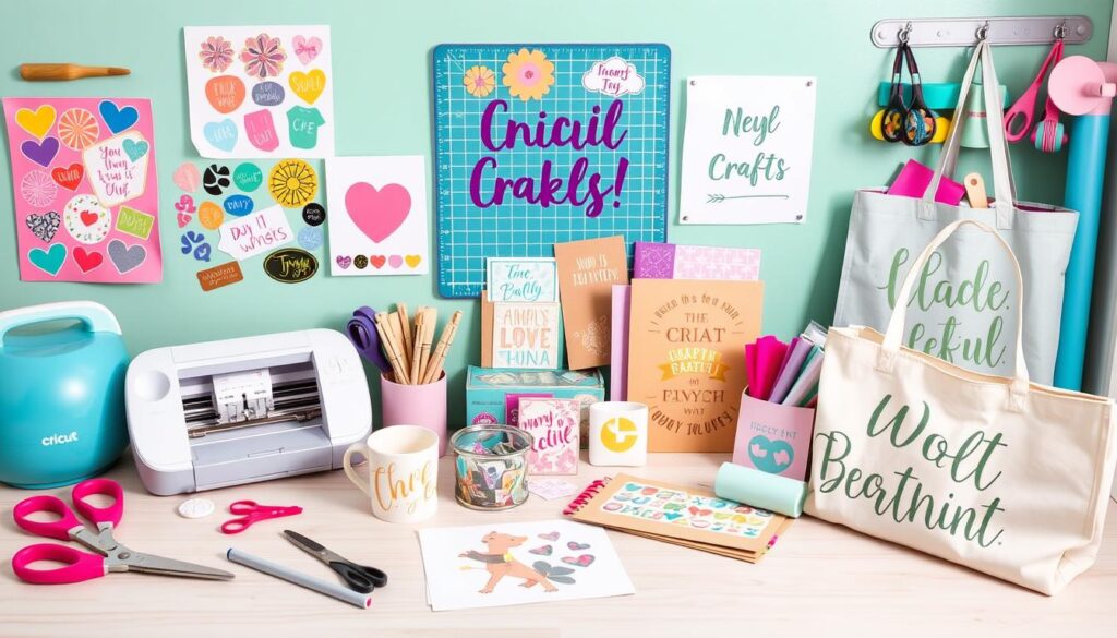 15 Beginner-Friendly Cricut Projects to Make Money