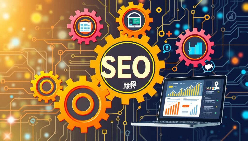 ChatGPT SEO services