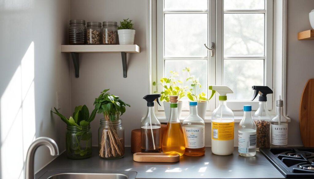 DIY solutions for thrifty living