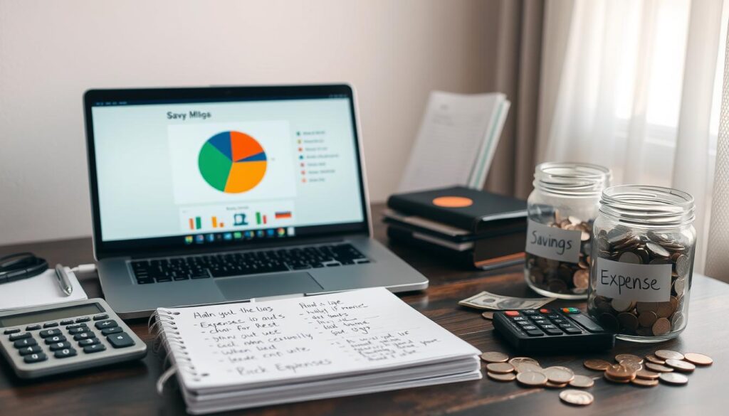 Expense tracking methods Expense tracking methods