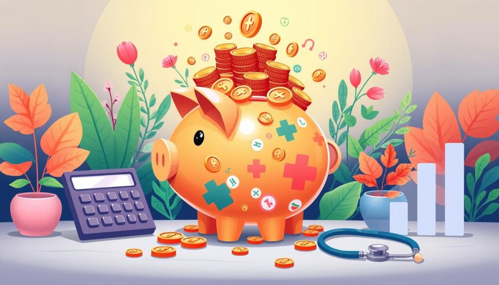 Health Savings Accounts