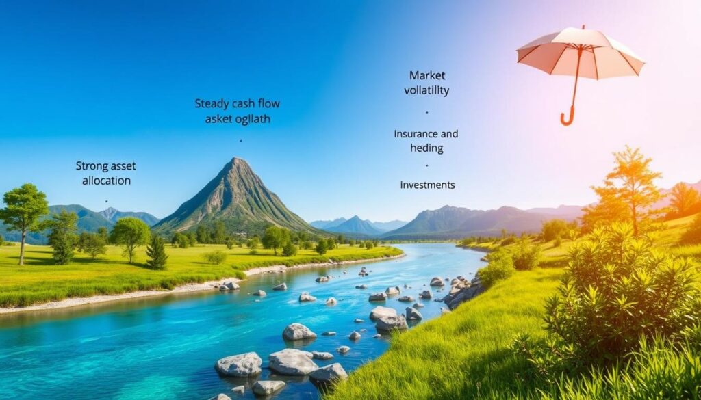 Risk Management Strategies