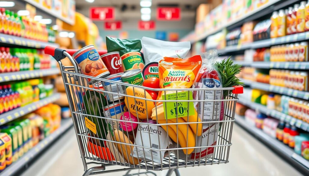 Smart shopping strategies for thrifty lifestyle