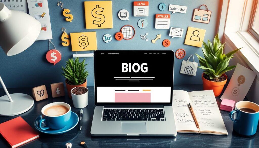 blog monetization strategies