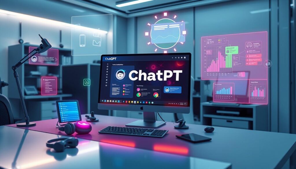 chatgpt virtual assistant roles