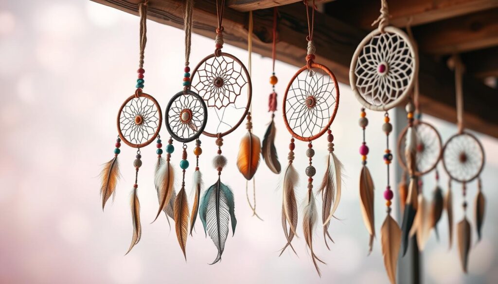 dream catchers