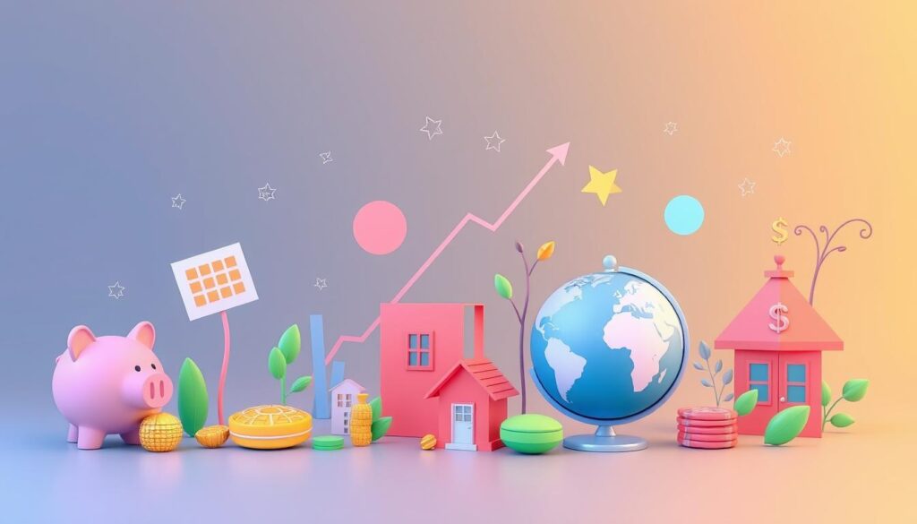 investment accounts
