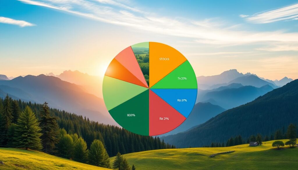 investment portfolio diversification
