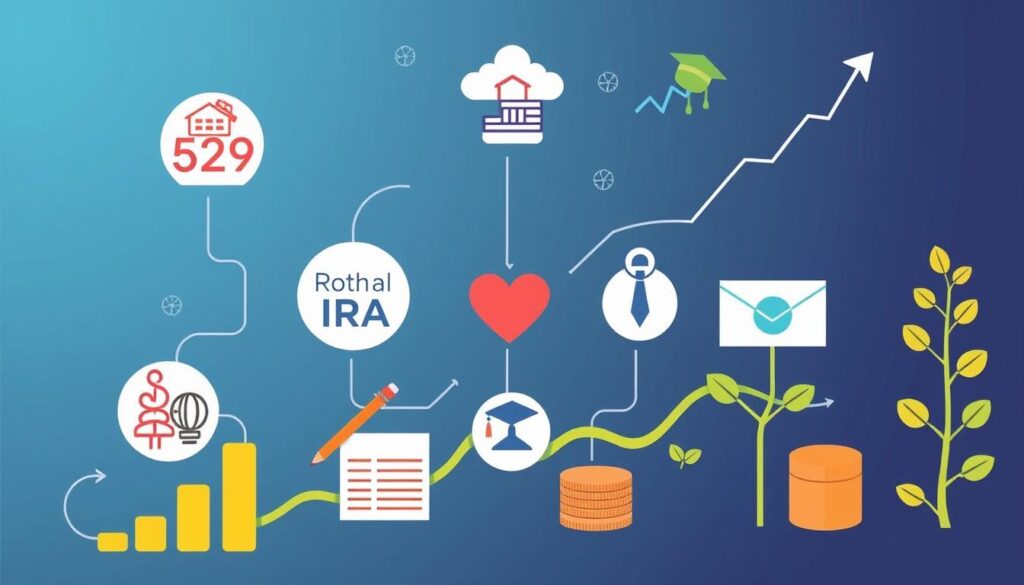 investment types