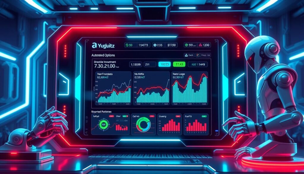 robo-advisor accounts