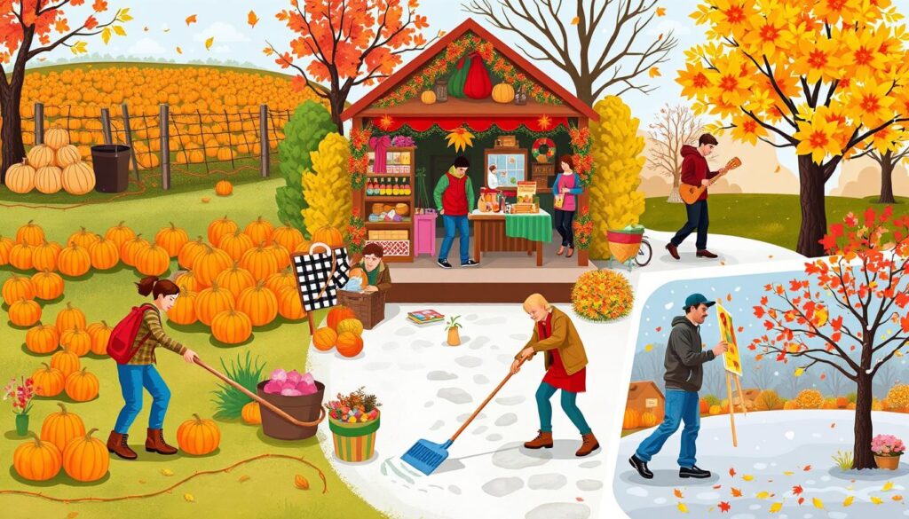 seasonal weekend work opportunities seasonal weekend work opportunities
