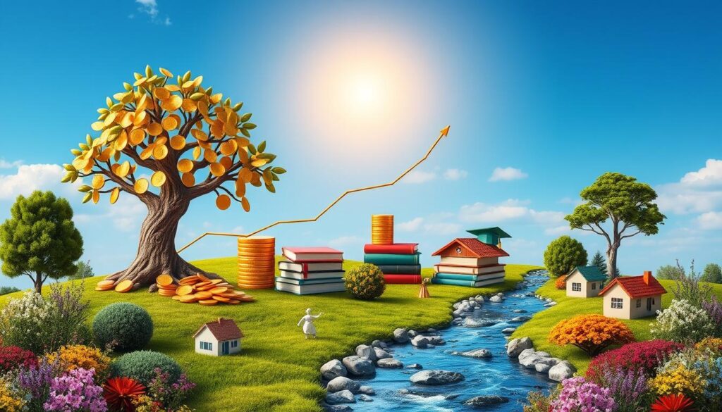 wealth building strategies